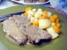 Trudy's Yankee Pot Roast. Recipe by CJAY