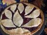 Grandma Lyna's Best Pie Crust. Recipe by The_Swedish_Chef