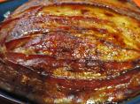 Pork and Apple Meatloaf. Photo by Kerfuffle-Upon-Wincle
