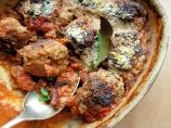 Great Meatballs of Fire