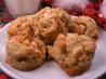 White Chocolate and Macadamia Cookies