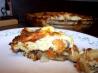 Breakfast Quiche. Recipe by lloydnkelly