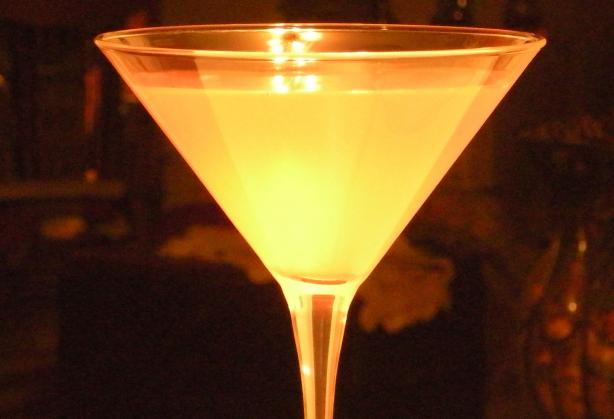 Lunartini. Photo by Mama's Kitchen (Hope)