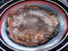 Gingerbread Pancakes. Recipe by Kierstein