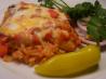Easy Arroz Con Pollo. Recipe by mama smurf