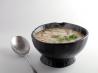 Coconut Chicken Soup. Recipe by Elana's Pantry