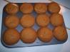 Pumpkin Cheesecake Cupcakes