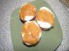 Pumpkin Cheesecake Cupcakes
