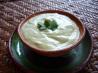 Avocado Cream. Recipe by GibbyLou