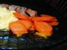 Apricot-Glazed Carrots (With Nutmeg & Orange). Recipe by Mustang Sally 54269