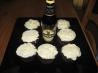 Guinness Cupcakes