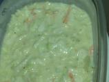 Sweet Cole Slaw Dressing