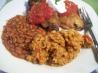 Red Hot Rice. Recipe by Karen Elizabeth