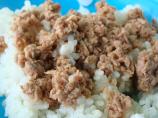 Littlemafia's Rice & Tuna