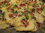 Debbies Home Cheese Fries