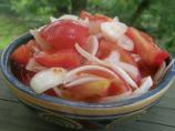 Italian Tomatoes