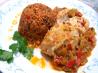 Sofrito Chicken (Crockpot, Crock Pot). Recipe by Ang11002