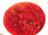 Cranberry Sauce With Orange, Tangerine and Pineapple Juice