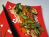 Simple Vegetarian Stir-Fry. Recipe by SAHS