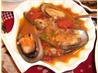 French Country Mussels