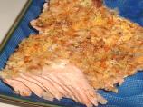 Baked Salmon