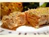 Baked Salmon