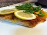 Baked Salmon. Recipe by Tonkcats