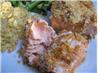 Baked Salmon