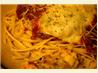 Skillet Parmesan Chicken