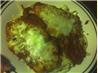 Skillet Parmesan Chicken