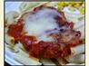 Skillet Parmesan Chicken
