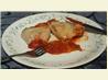 Skillet Parmesan Chicken