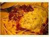 Skillet Parmesan Chicken