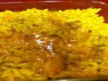 Luby's Cafeteria Macaroni and Cheese