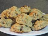 Harvey's Ranger Cookies. Photo by Muffin Goddess