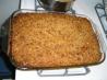 Edesia's Sweet Potato Casserole