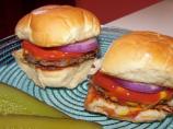 Old-School G & a Sliders