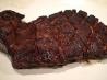 Grilled Balsamic London Broil