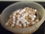 Apple Salad. Photo by Pumpkin Pie's Mommy