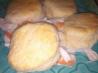 Chicken Biscuit. Photo by Pumpkin Pie's Mommy