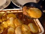 Lamb Chop Lancashire Hot Pot