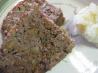 Easy Stove Top Stuffing Meatloaf