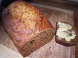 Date Loaf