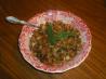 Umami Stuffing. Recipe by RussArulo