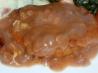 Smothered Pork Chops. Recipe by Pumpkin Pie's Mommy