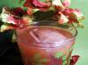 Apple Sunrise Punch. Recipe by FloridaNative