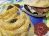 Beacon Lightly Breaded Onion Rings. Recipe by mightyro_cooking4u