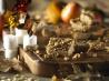 Peanut Butter Bars. Recipe by KELLOGG'S&reg; RICE KRISPIES&reg;