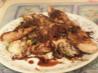 Blackberry Balsamic Chicken