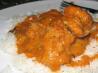 Rob's Chicken Balti. Recipe by robd16